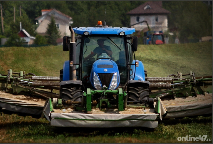 фото: Валентин Илюшин/Online47