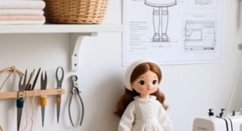 Недавно дала себе слово - не начинать ничего нового, пока не завершу то, что уже начато