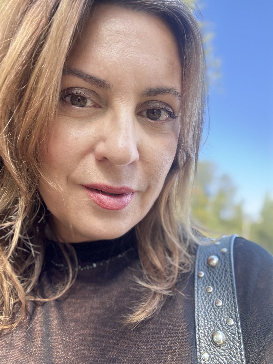 © Эвелина Гаевская, соцсети @evelinagaevskaya