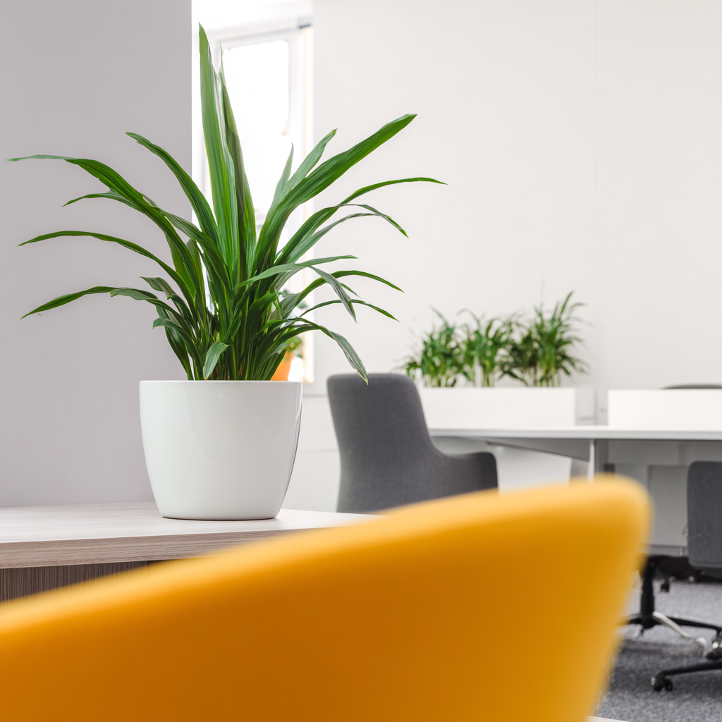 Важность наличия дренажа в кашпо