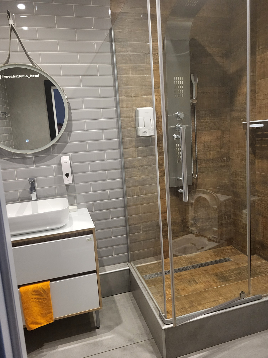 Ванная комната 