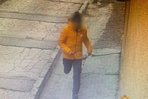    Фото: МВД НСО