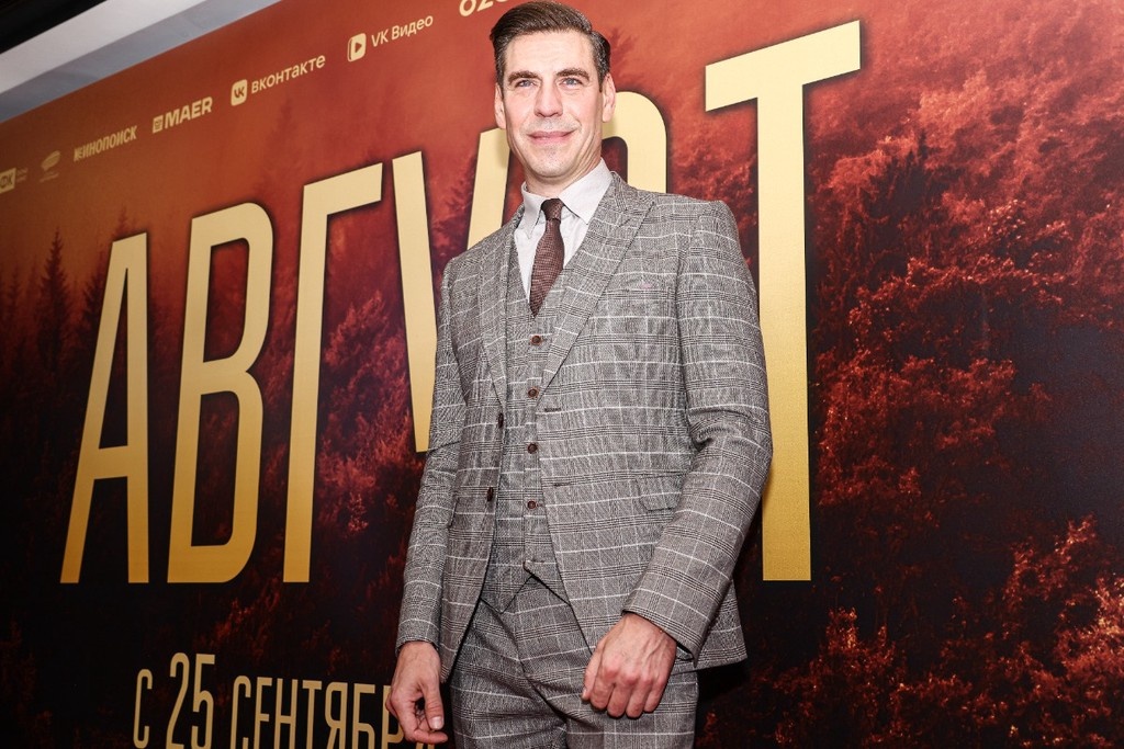    Фото © Артем Геодакян / ТАСС