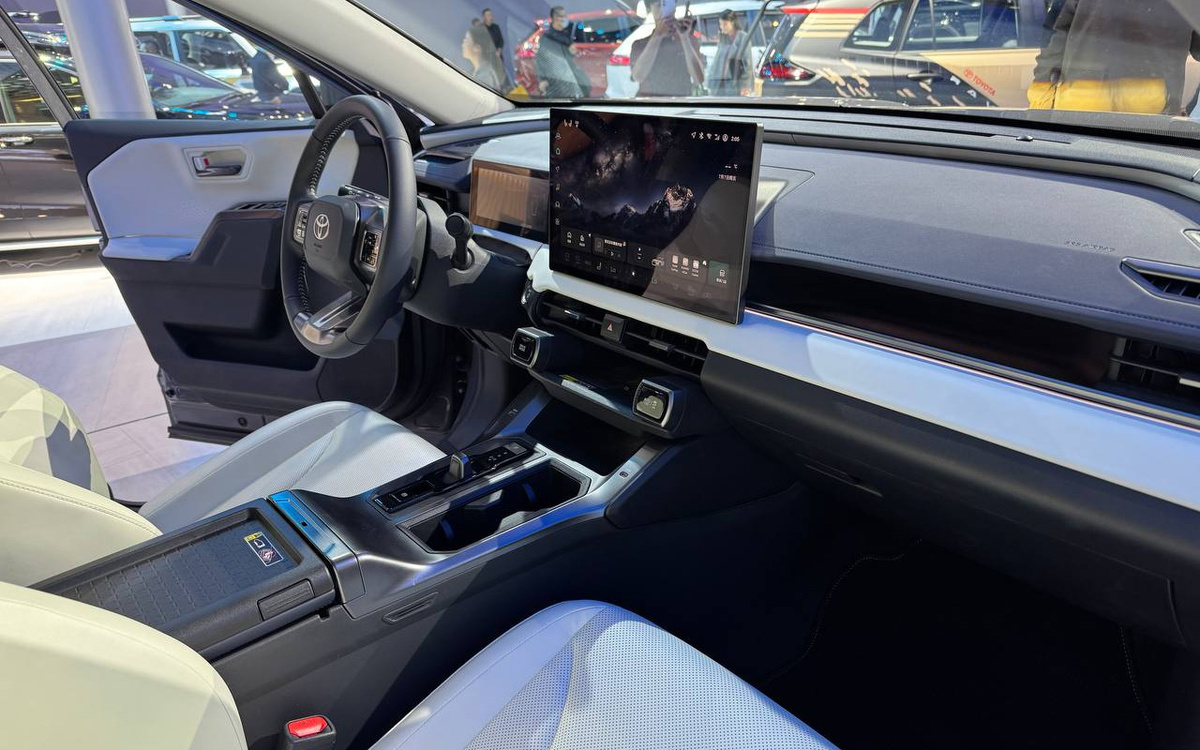 Autonews📷Toyota RAV4