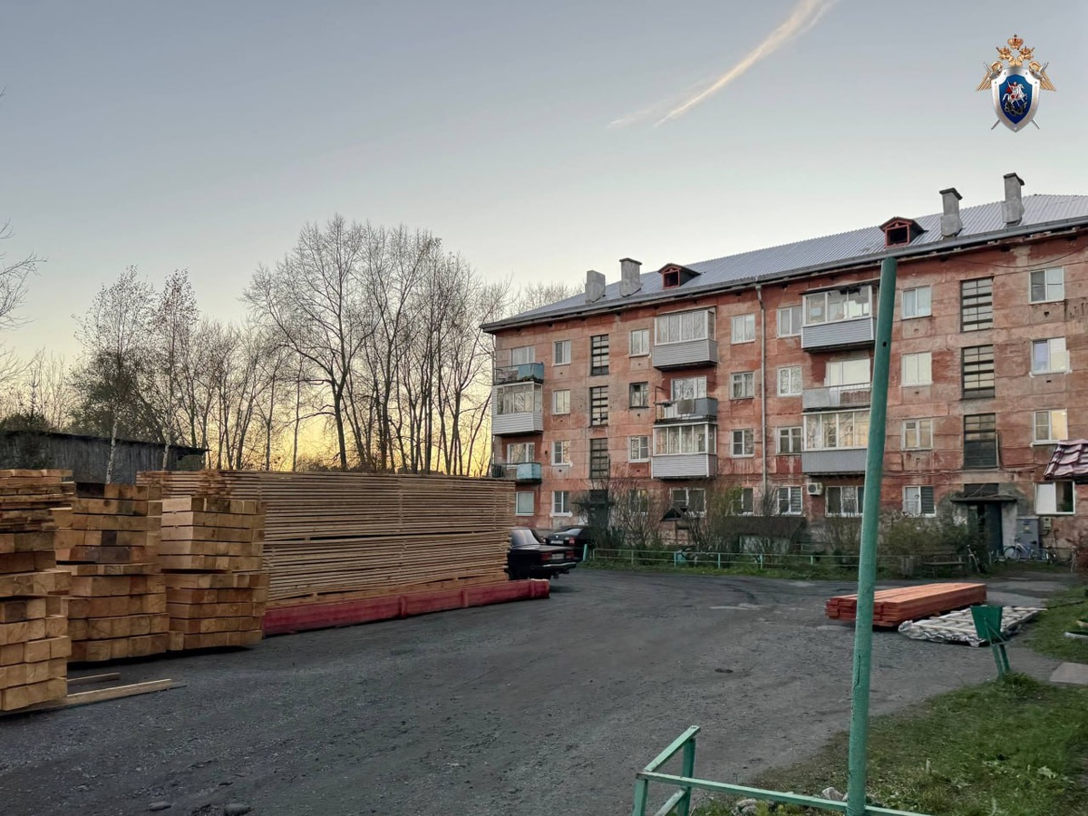    Следком Карелии