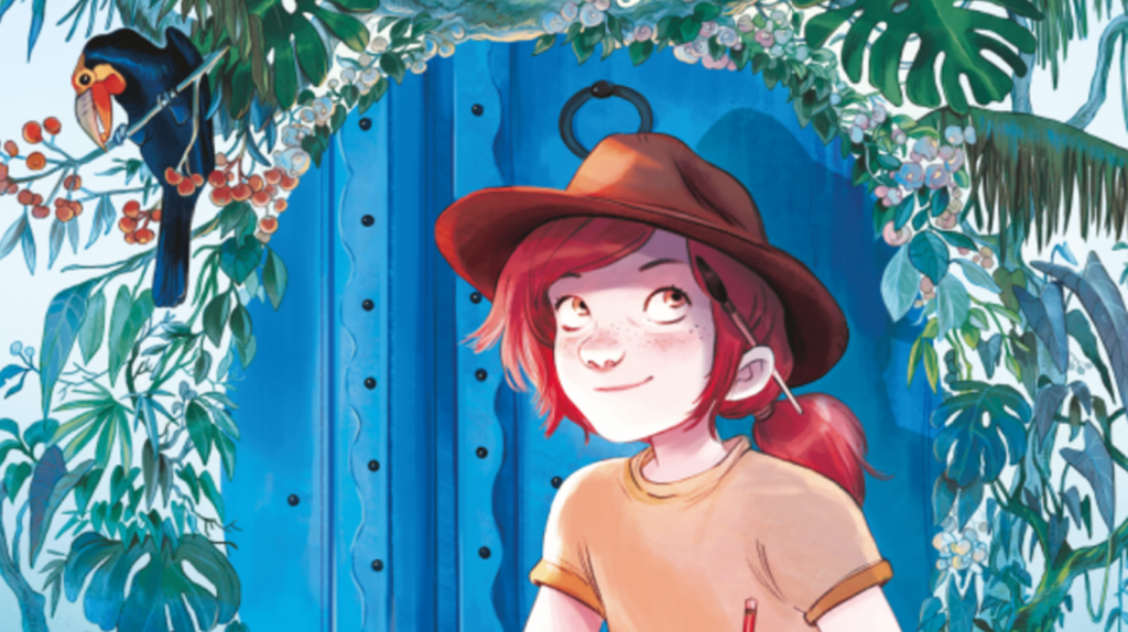     Что почитать на выходных: 9 книг, не похожих друг на друга Елена Исупова