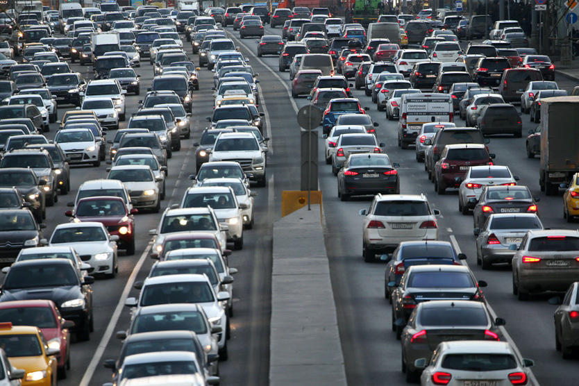     Фото: Дмитрий Серебряков / ТАСС