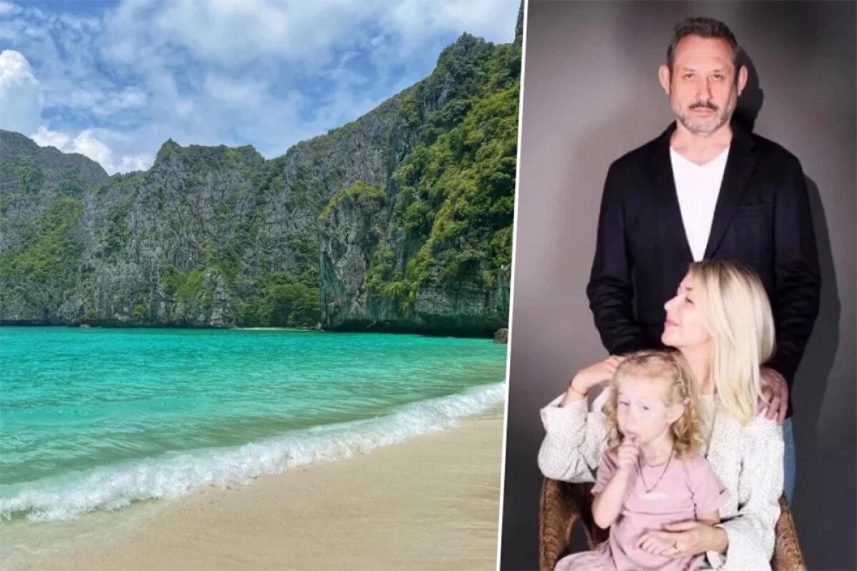    В Таиланде высказались о версии побега Усольцевых из России в их страну