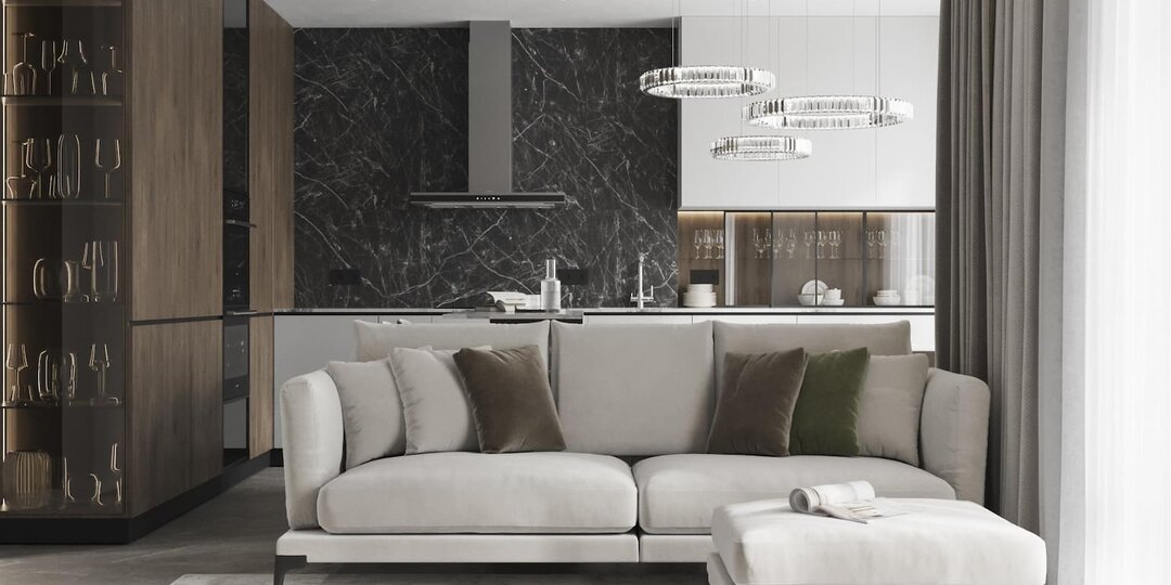 Как создать уютную гостиную: пошаговое руководство