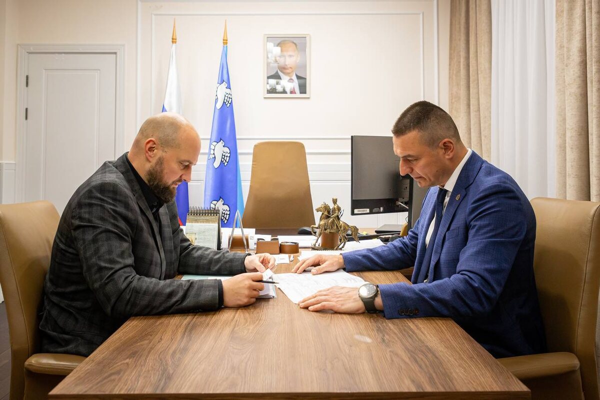 Фото из тг-канала Евгения Маслова