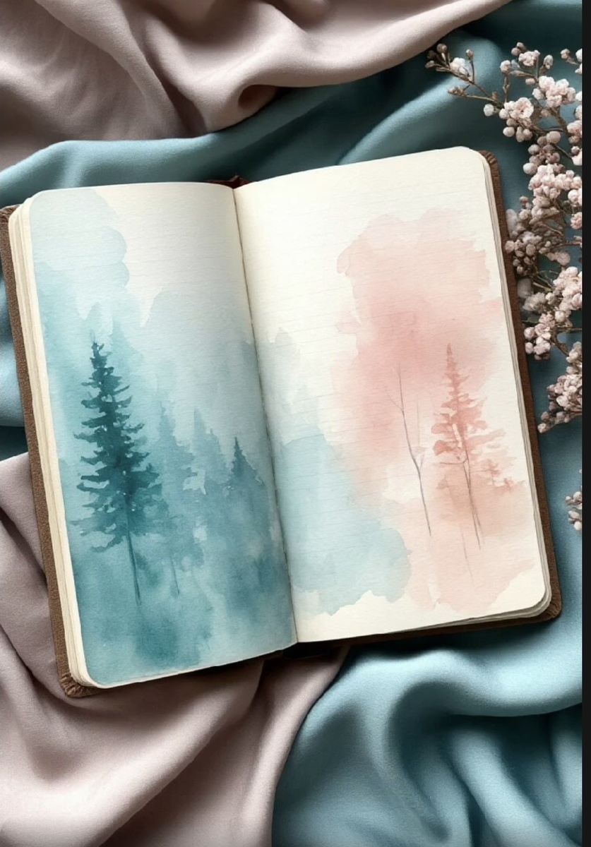 Фото Нейросеть