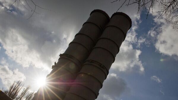    © РИА Новости . Сергей Мальгавко