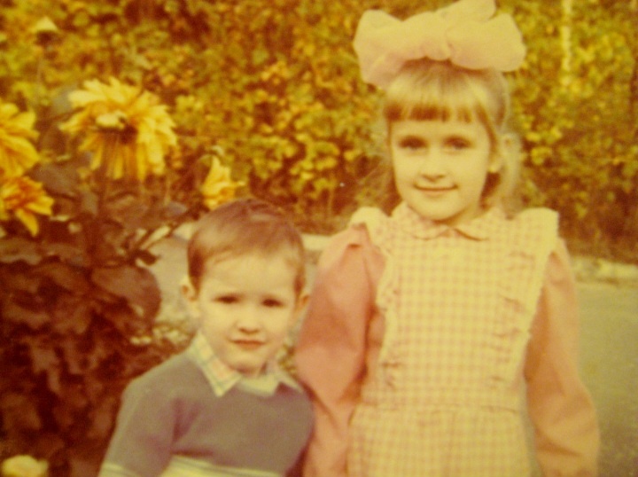 Маленькие еще