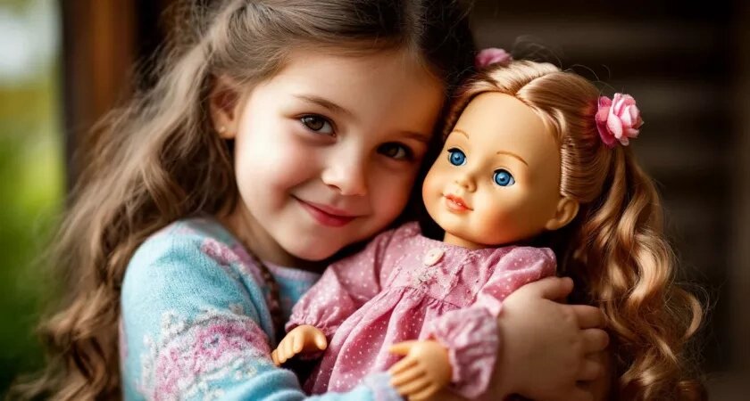    Редкое и мелодичное имя для девочки - было очень популярно всего 100 лет назад, а сейчас редкость: в переводе значит "невредимая"