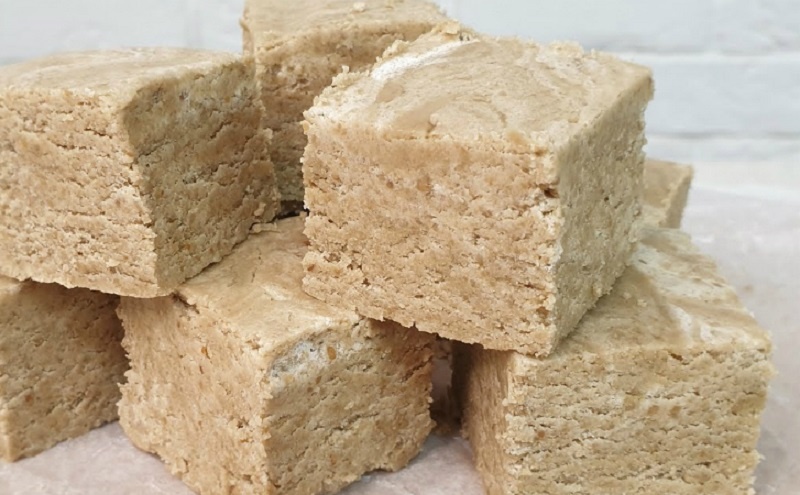 Домашняя халва из семечек: вкус детства и новый взгляд на сладости