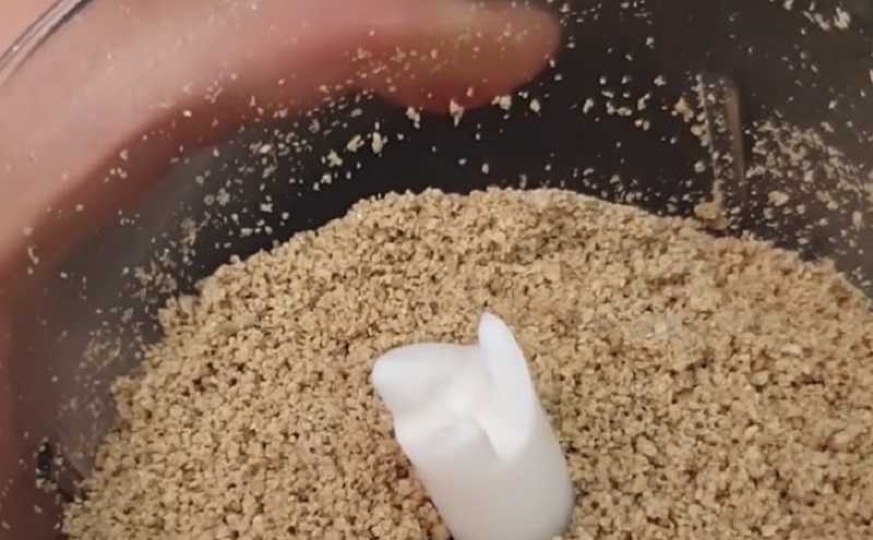 Домашняя халва из семечек: вкус детства и новый взгляд на сладости