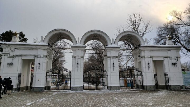    Фото:пресс-служба администрации Хабаровска