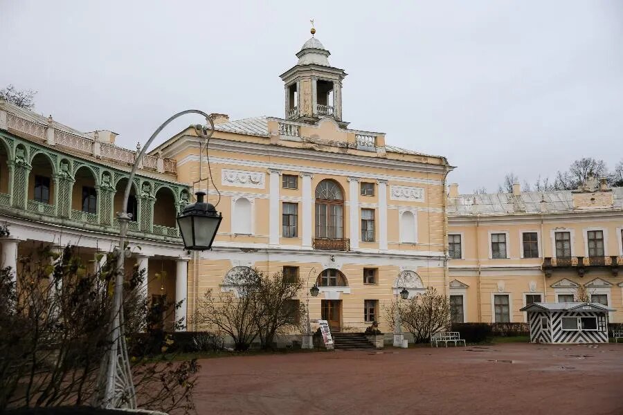 ФОТО предоставлено пресс-службой администрации губернатора Санкт-Петербурга