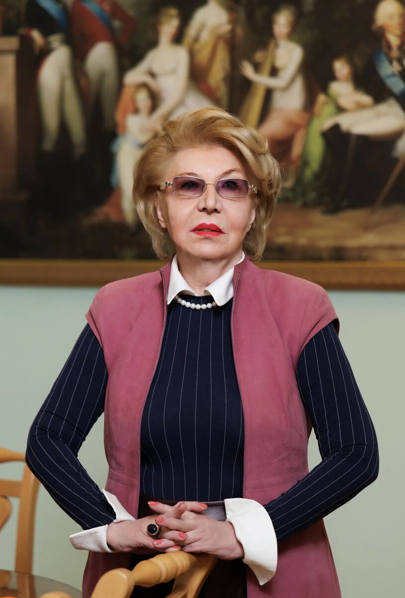 ФОТО предоставлено пресс-службой администрации губернатора Санкт-Петербурга