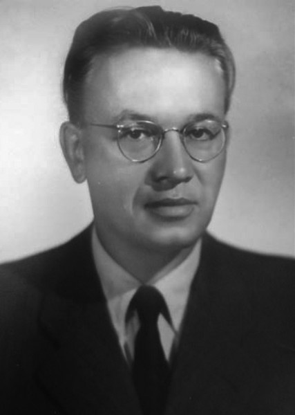 Фёдор Фёдорович Проворов