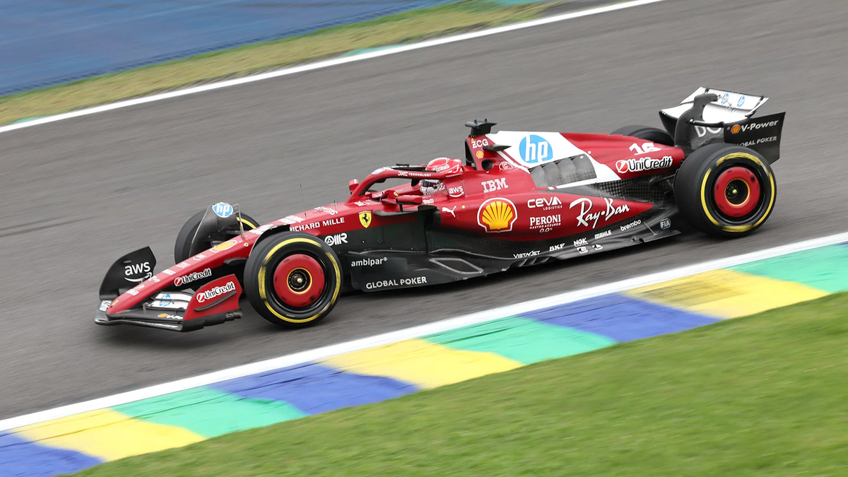 Фото Alessio Morgese / NurPhoto via Getty Images