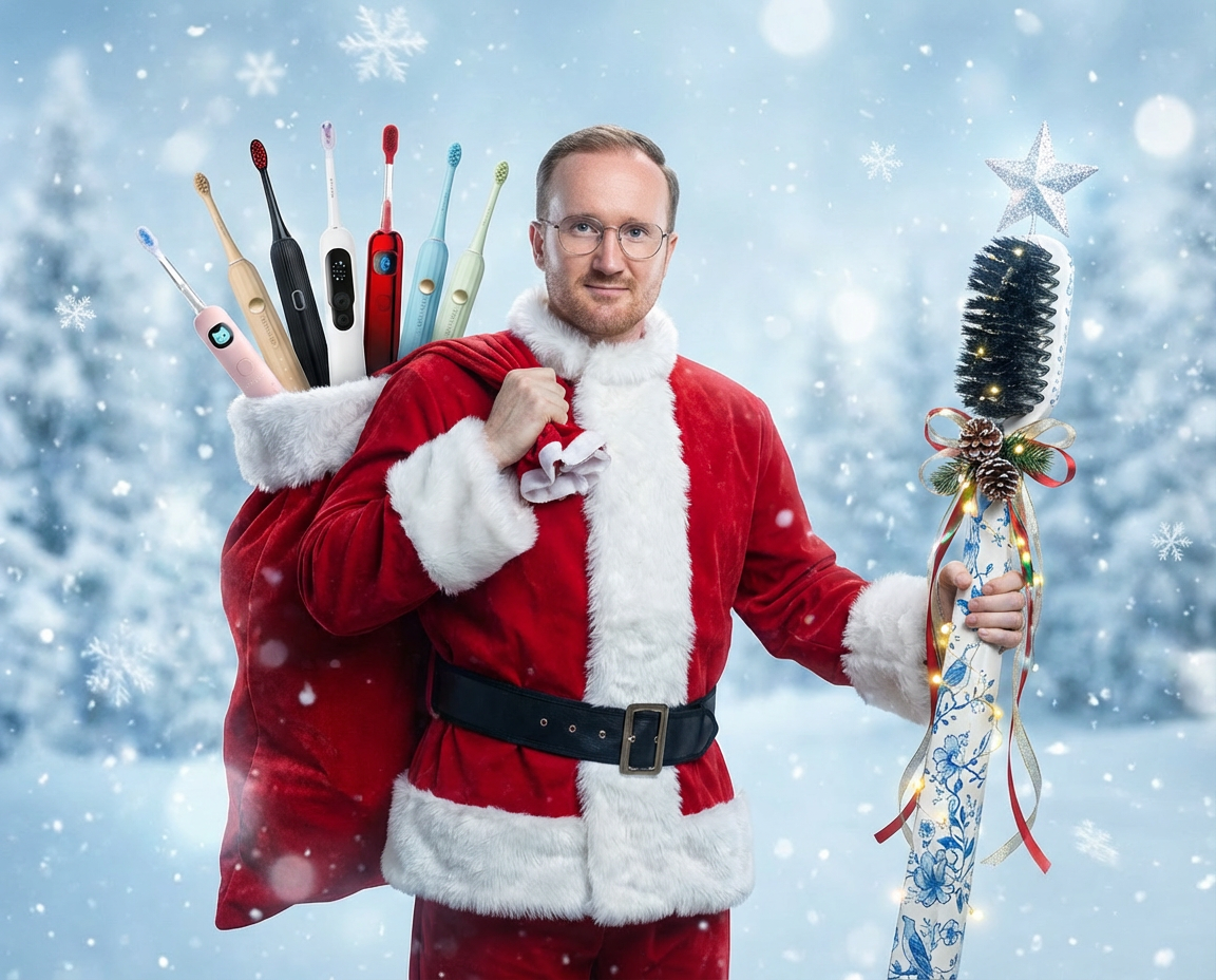 Выбираем подарки с Revyline