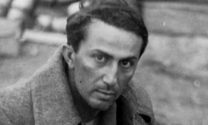 Что сказал немцам сын Сталина, будучи в плену в 41-м