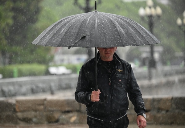 Фото: Константин Михальчевский/РИА Новости