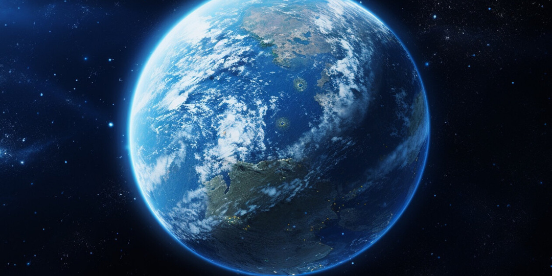 Земля переворачивается: ось планеты сместилась почти на метр — последствия будут катастрофическими