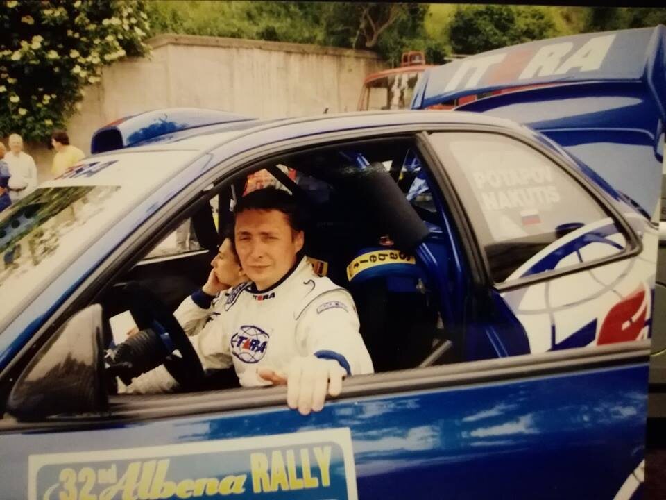 Создать карусельА.Потапов-И.Накутис