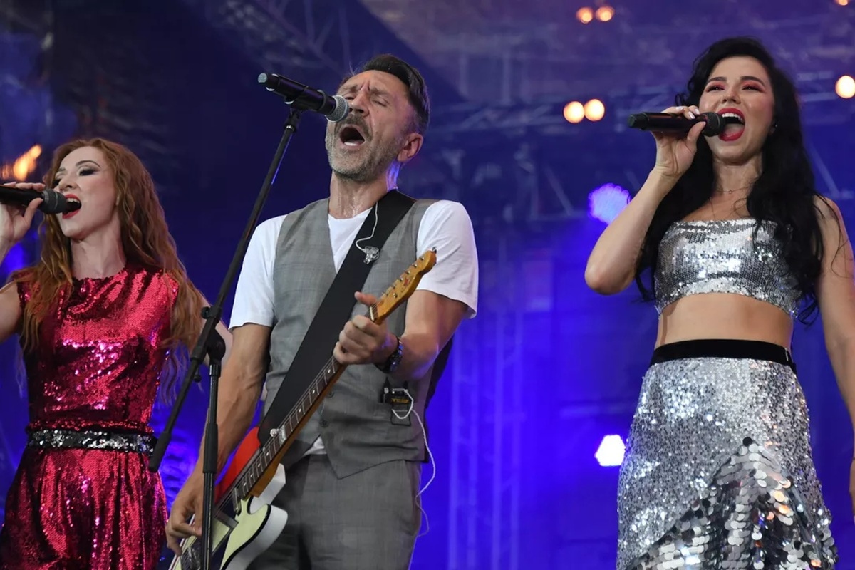    Фото: Максим Блинов, источник: РИА Новости