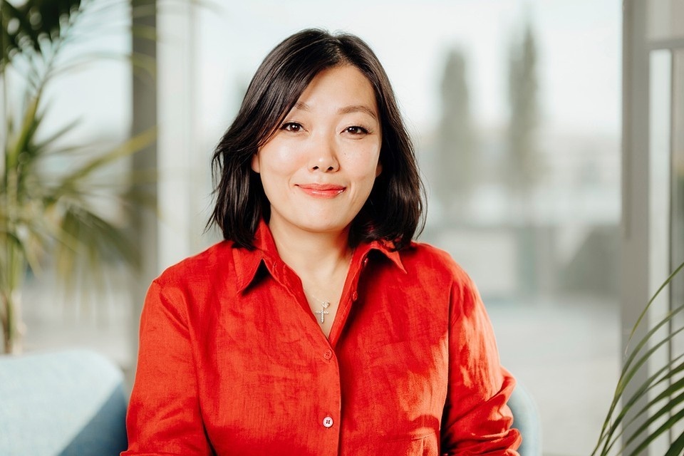    Татьяна Ким: отмена скидок на маркетплейсах разгонит инфляцию. Фото: пресс-служба Wildberries