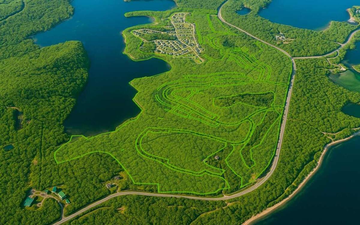    Русский остров ждет масштабное развитие: ДОМ.РФ готовит крупнейший аукцион в истории компании Фото – ДОМ.РФ