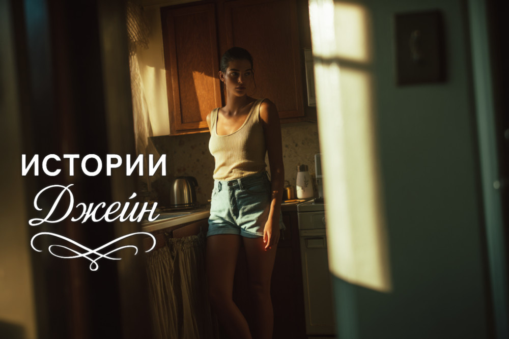    Жена не хотела ухаживать за матерью мужа — как одна поездка изменила всё