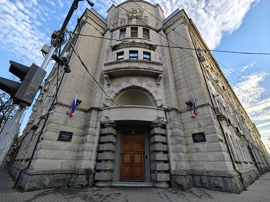    Фото: Юрий Серебренников/BFM Кубань