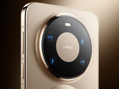    HUAWEI показала, на что способна камера флагманского Mate 80 [ФОТО]