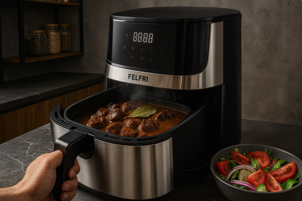 Тушеное мясо рецепт