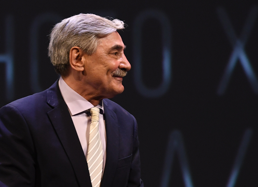    © Екатерина Чеснокова/РИА Новости