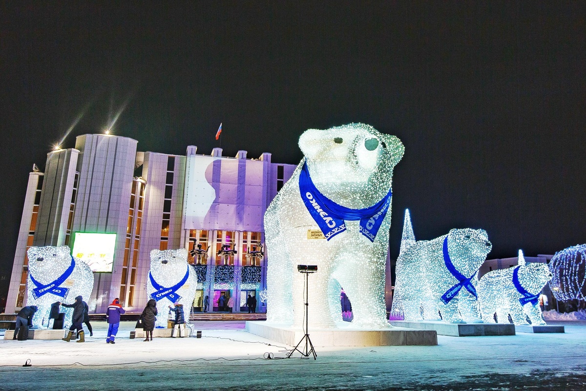 Фото: группа-ВК АО "СУЭНКО"