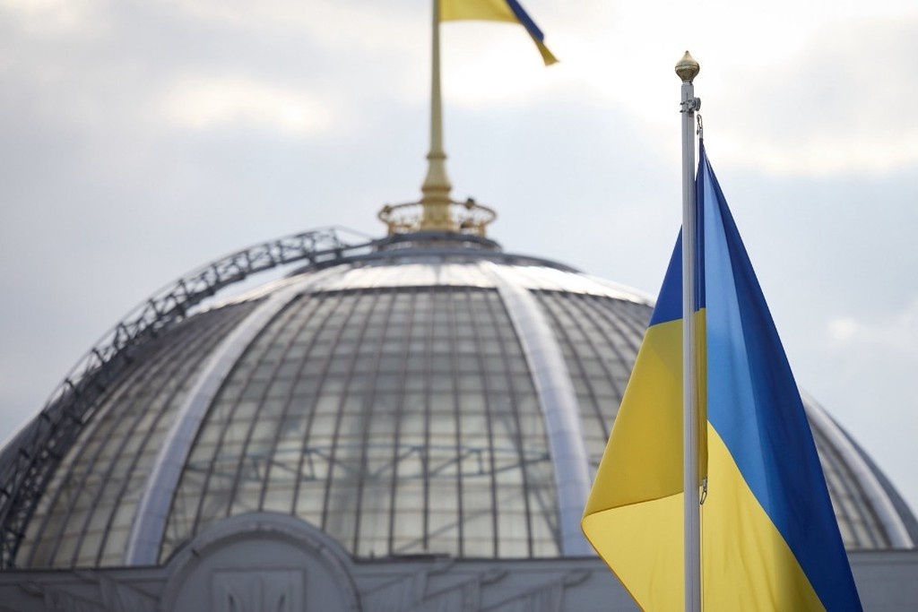    Фото © flickr.com / President Of Ukraine