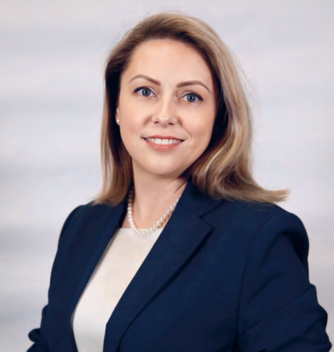 Наталья Викторовна Еремина