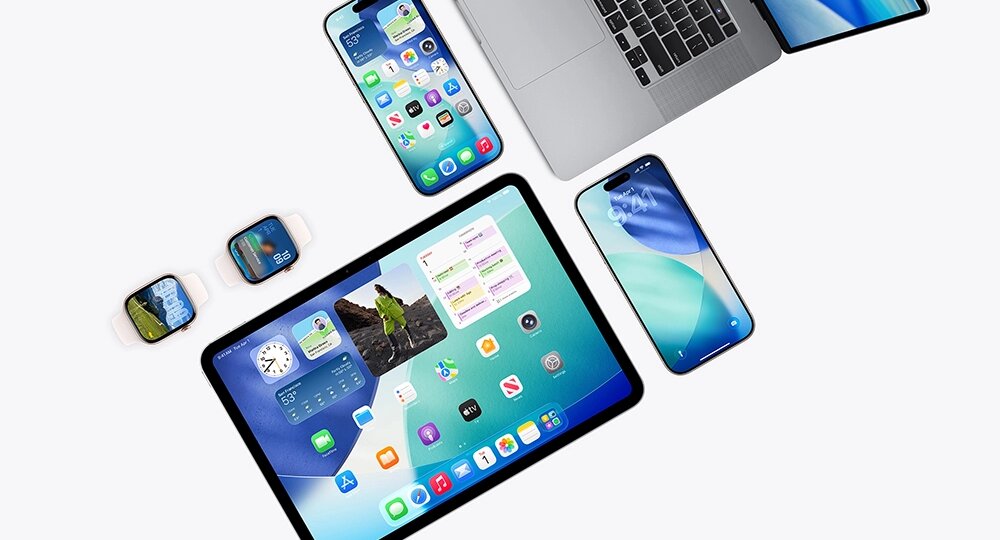 Неужели экосистема Apple действительно так хороша?