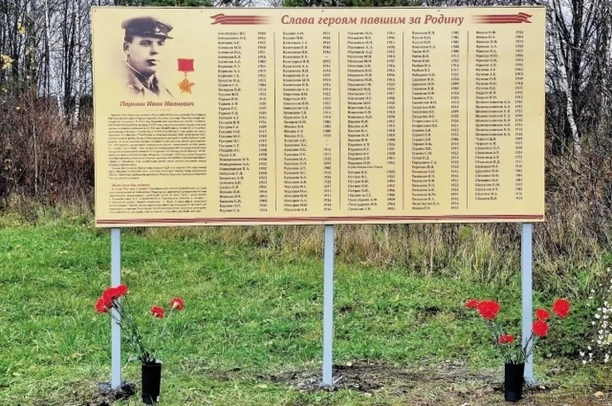    Возвращение героев.