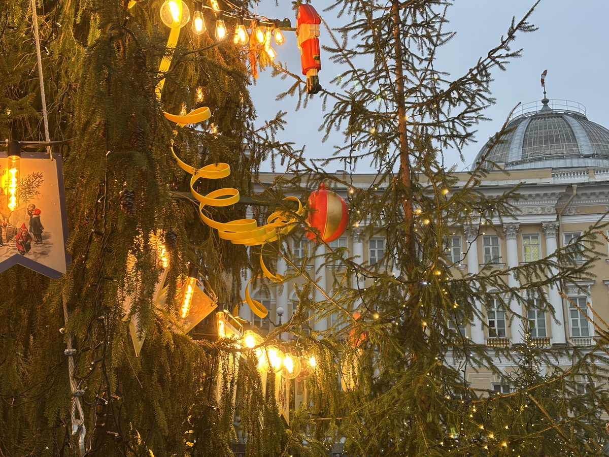 Фото: Neva.Today