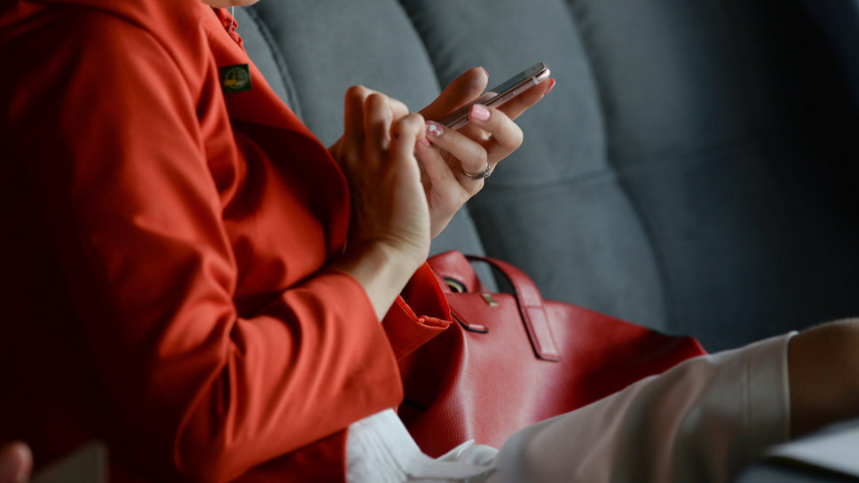 Фото: Игорь Елисеев / Коммерсантъ