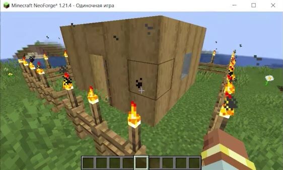 🎮 Новое видео на Rutube — для всех, кто хочет делать свои моды в Minecraft