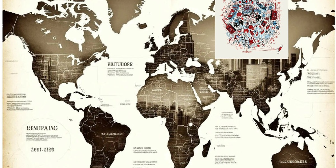 Ротшильды «стерли» Россию с карты будущего. Что прогнозирует The Economist на 2026 год