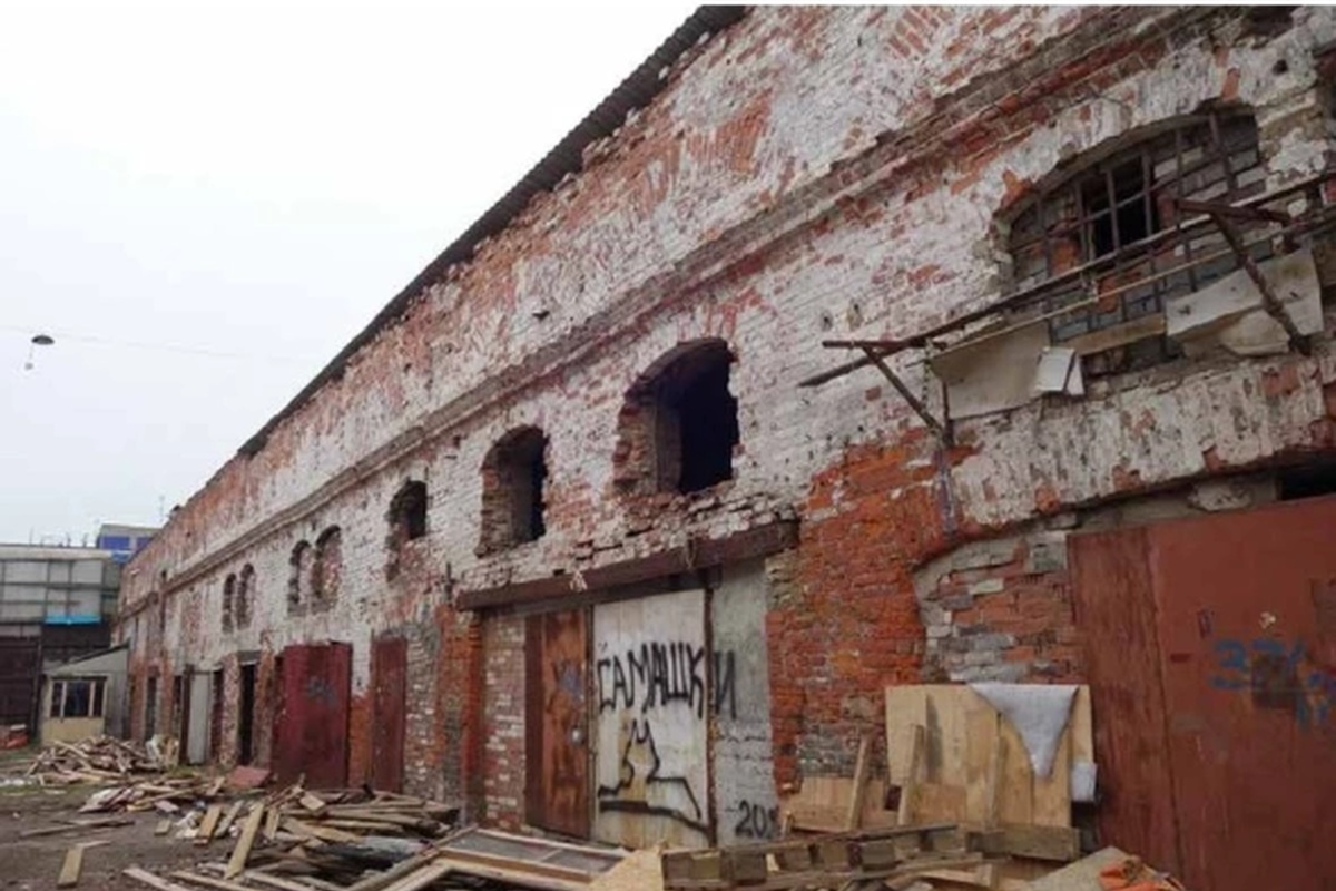    Фото: КГИОП, источник: www.rbc.ru