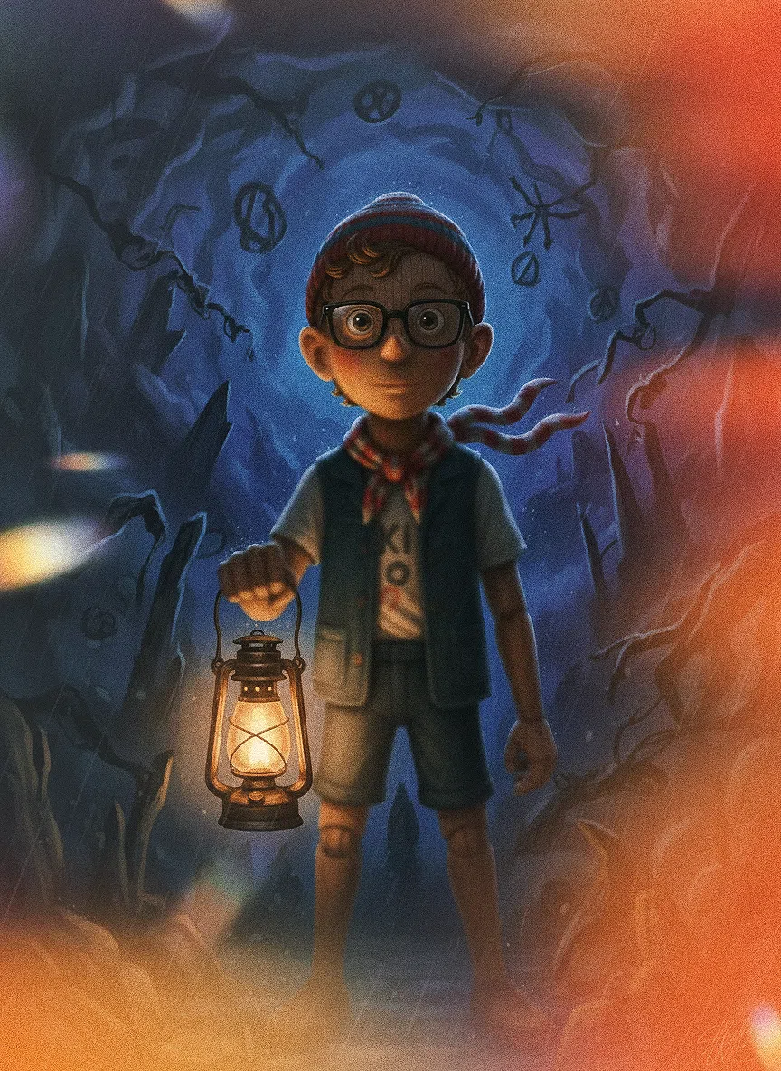 В поиске свободы