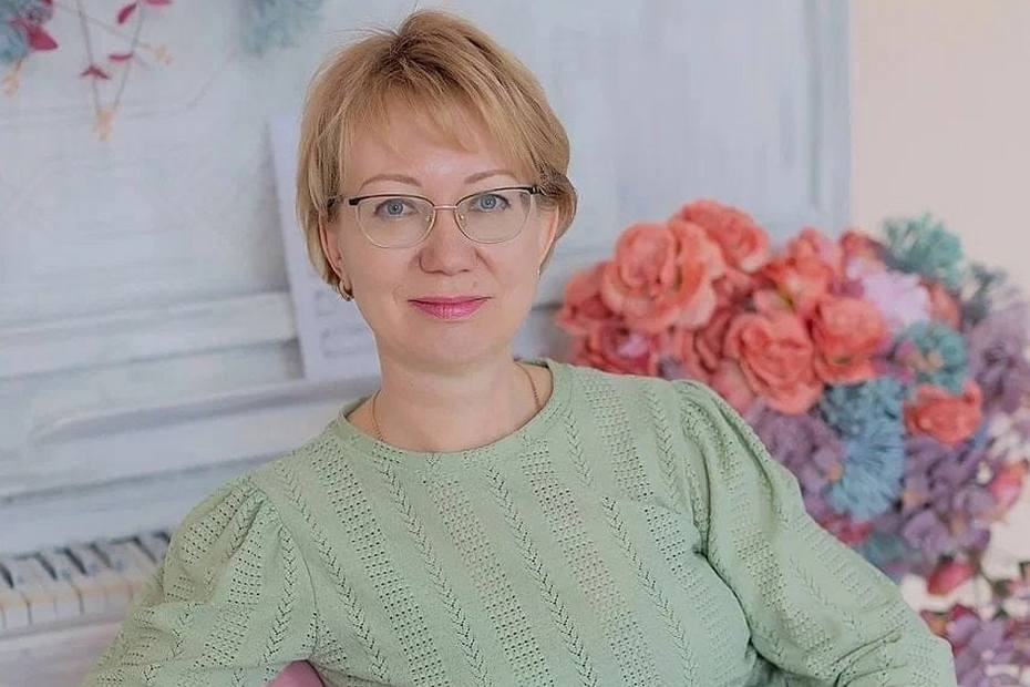 Фото из архива автора